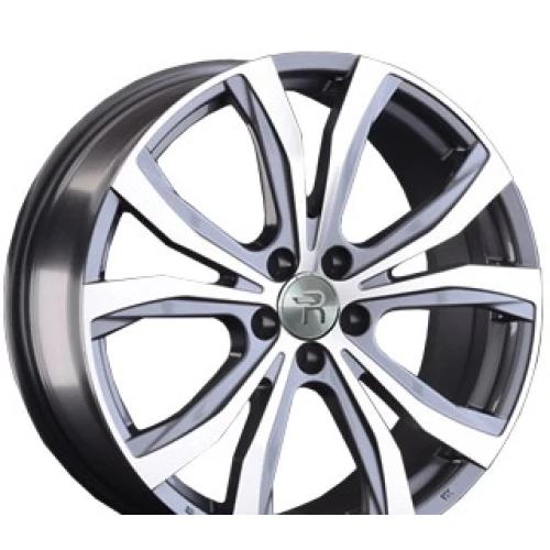 Replay Lexus (LX108) W8 R20 PCD5x114.3 ET30 DIA60.1 GMF